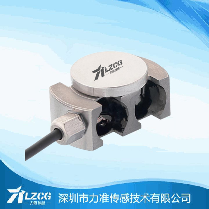 微型平面压式传感器LFC-22